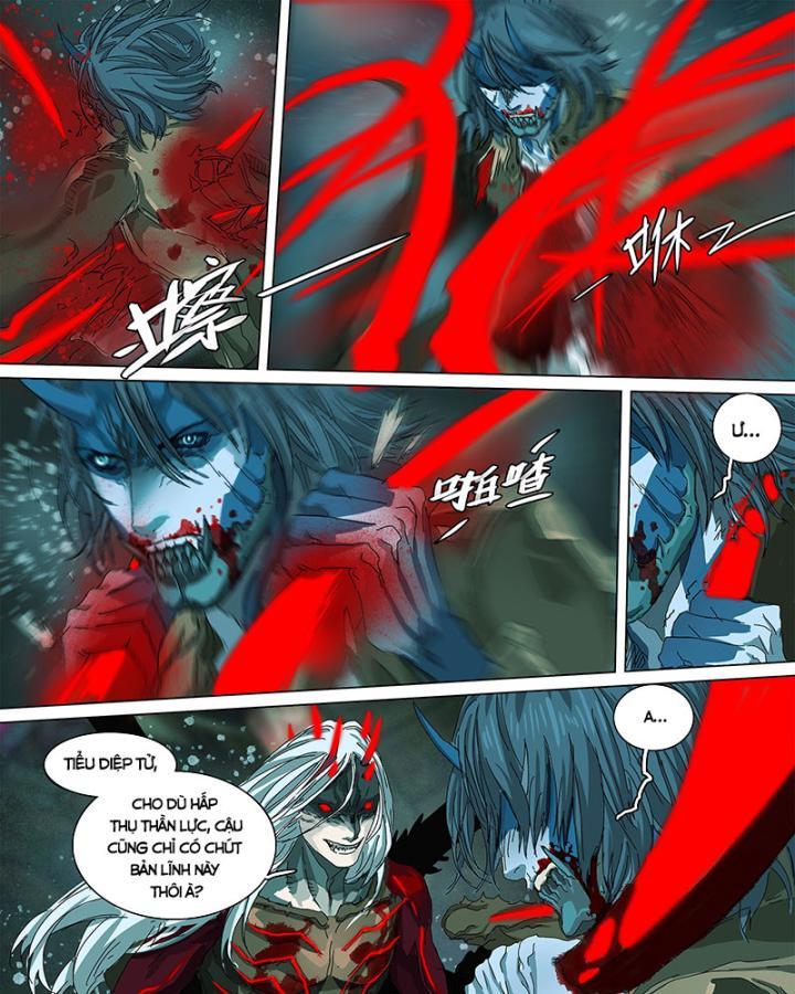 Sơn Thượng Chi Nhân Chapter 34 - Trang 2