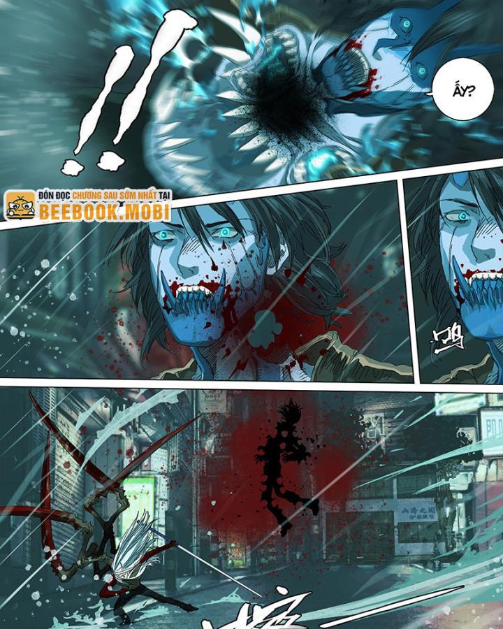 Sơn Thượng Chi Nhân Chapter 34 - Trang 2