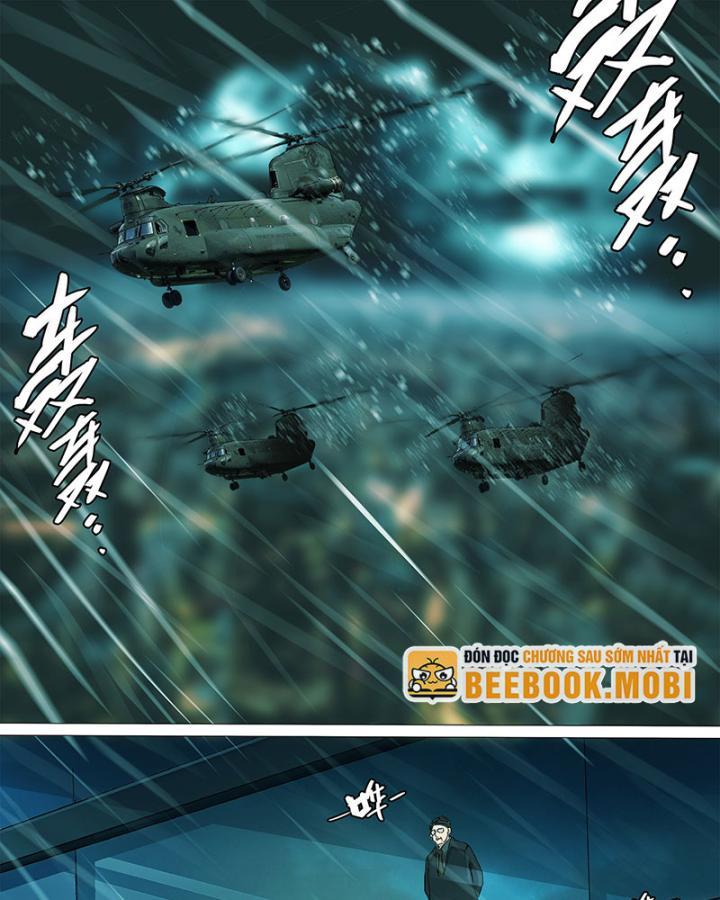 Sơn Thượng Chi Nhân Chapter 34 - Trang 2