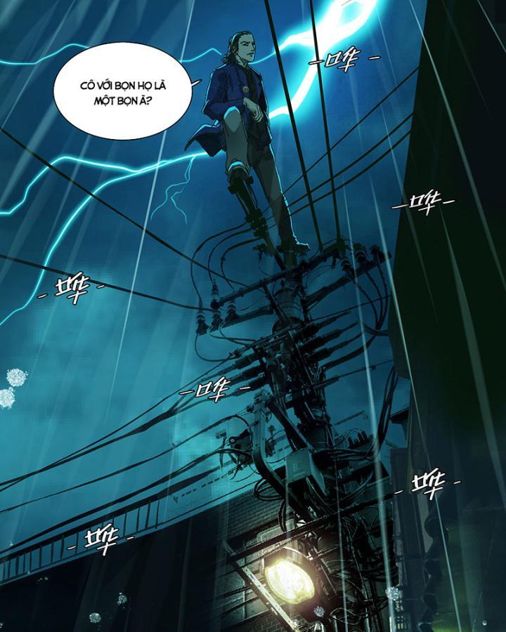 Sơn Thượng Chi Nhân Chapter 34 - Trang 2