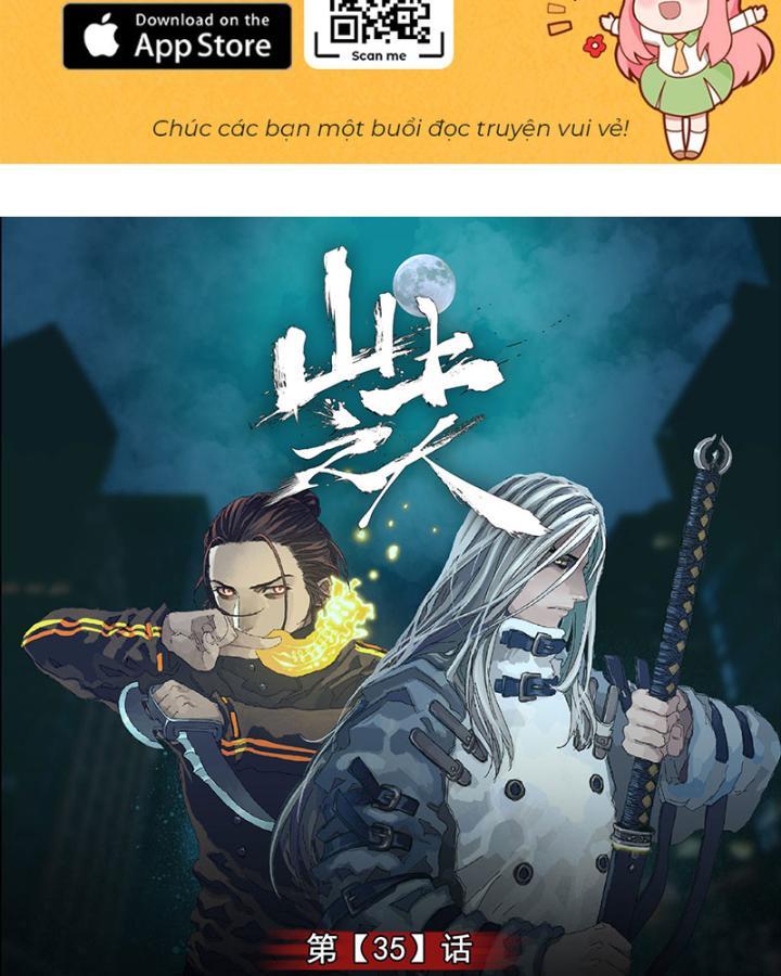 Sơn Thượng Chi Nhân Chapter 35 - Trang 2
