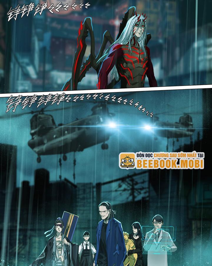 Sơn Thượng Chi Nhân Chapter 35 - Trang 2