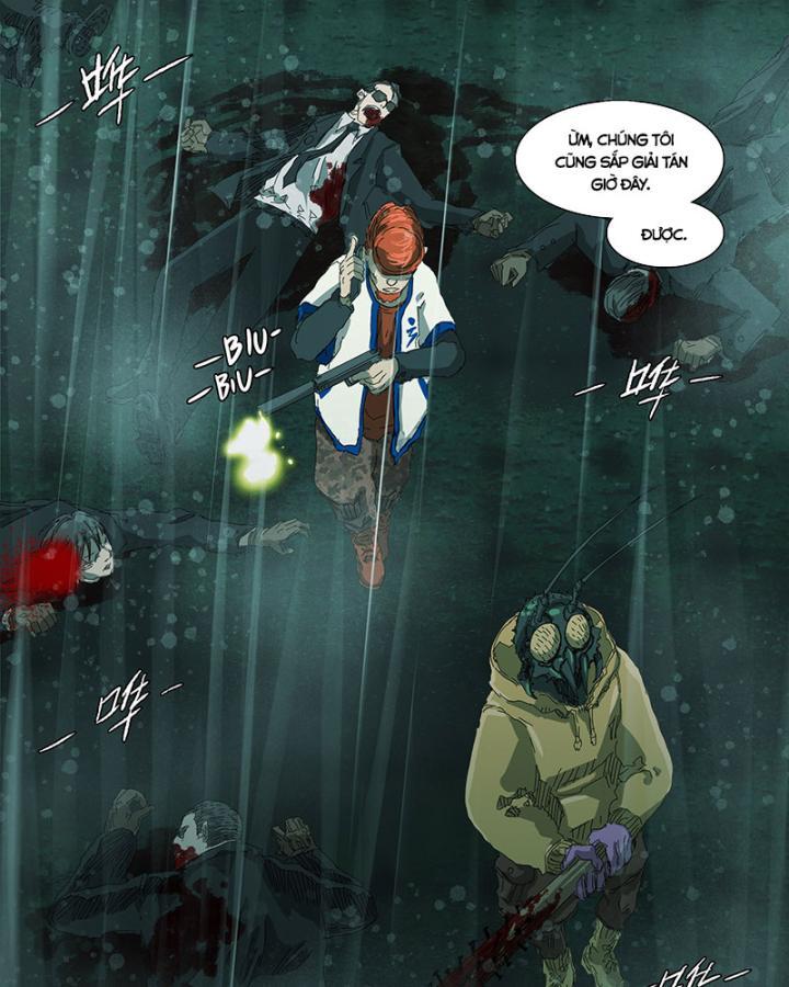 Sơn Thượng Chi Nhân Chapter 35 - Trang 2