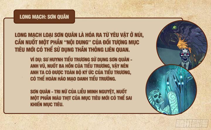 Sơn Thượng Chi Nhân Chapter 35 - Trang 2