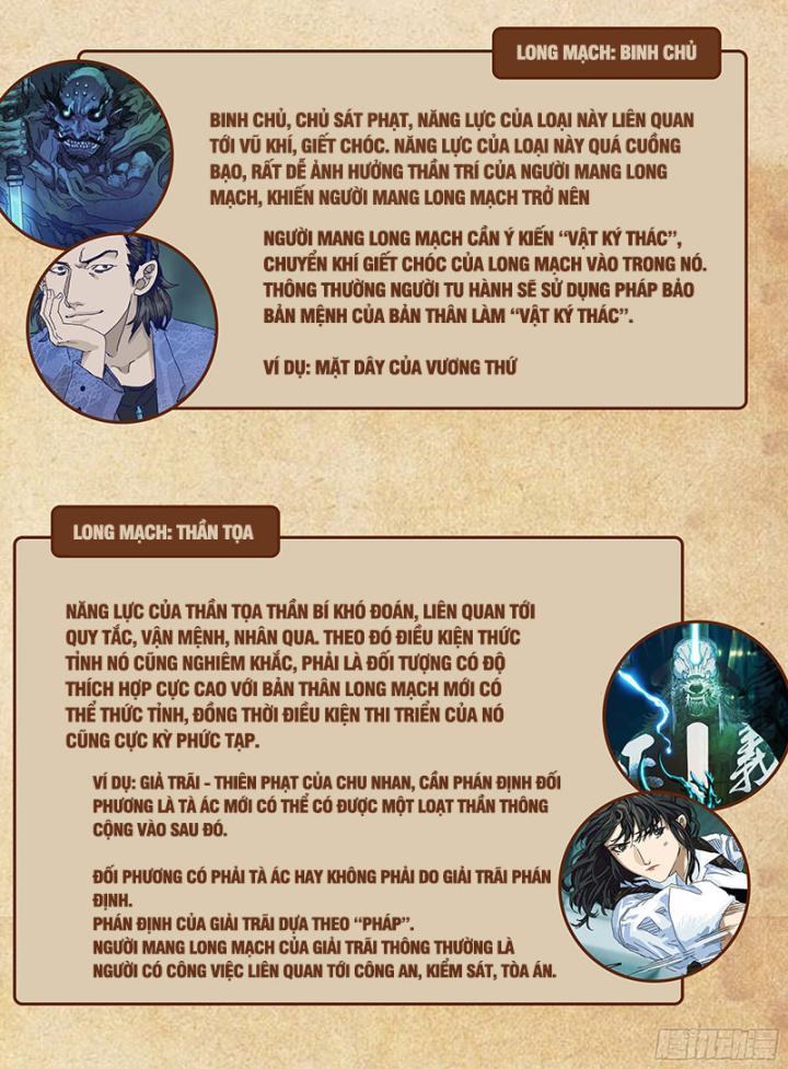 Sơn Thượng Chi Nhân Chapter 35 - Trang 2