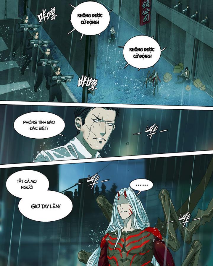 Sơn Thượng Chi Nhân Chapter 35 - Trang 2