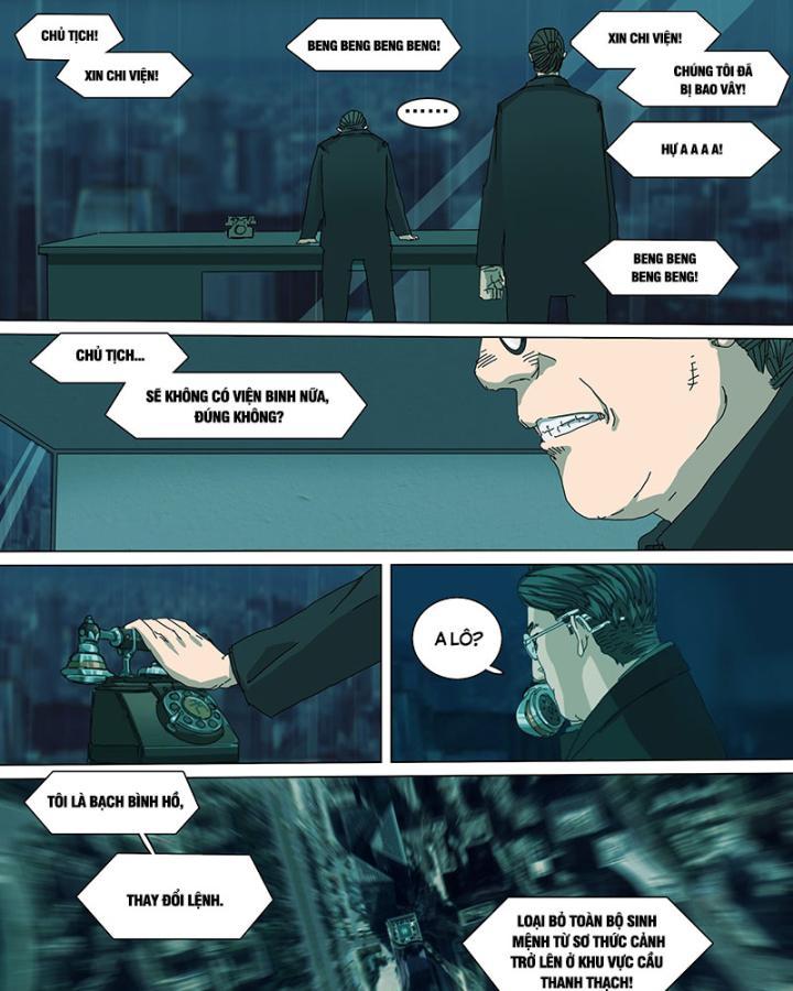 Sơn Thượng Chi Nhân Chapter 36 - Trang 2