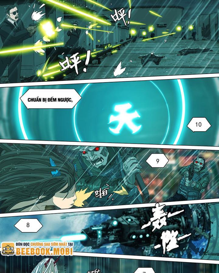 Sơn Thượng Chi Nhân Chapter 36 - Trang 2