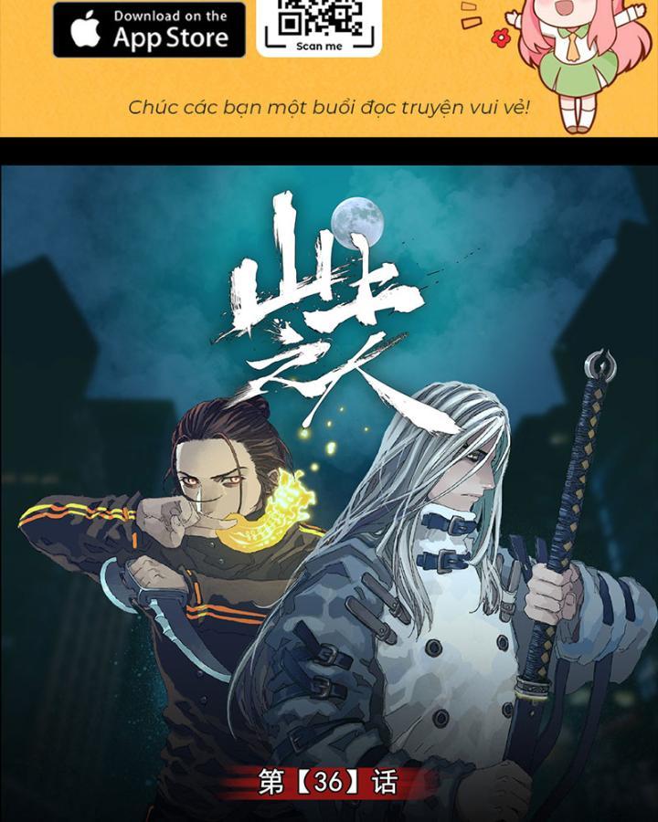 Sơn Thượng Chi Nhân Chapter 36 - Trang 2