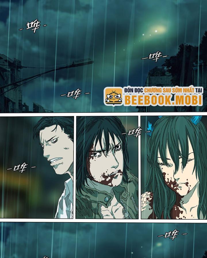 Sơn Thượng Chi Nhân Chapter 36 - Trang 2