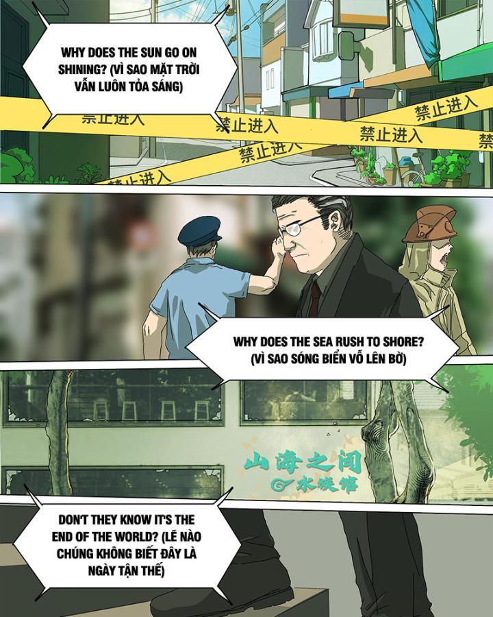 Sơn Thượng Chi Nhân Chapter 36 - Trang 2