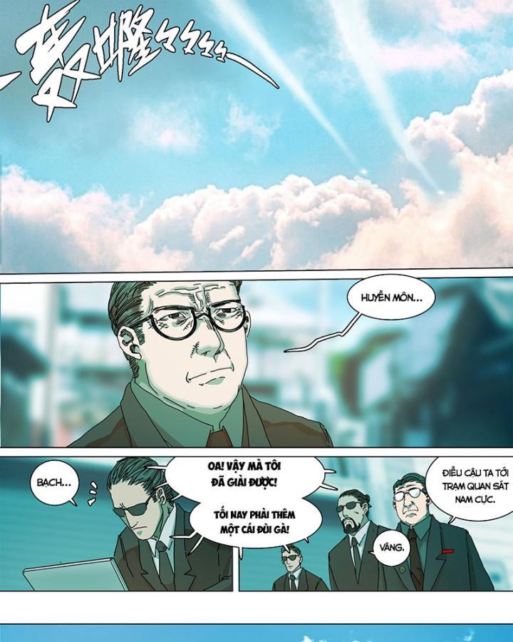 Sơn Thượng Chi Nhân Chapter 37 - Trang 2