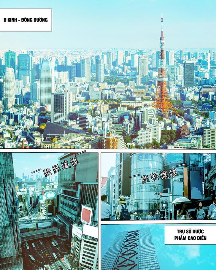 Sơn Thượng Chi Nhân Chapter 37 - Trang 2