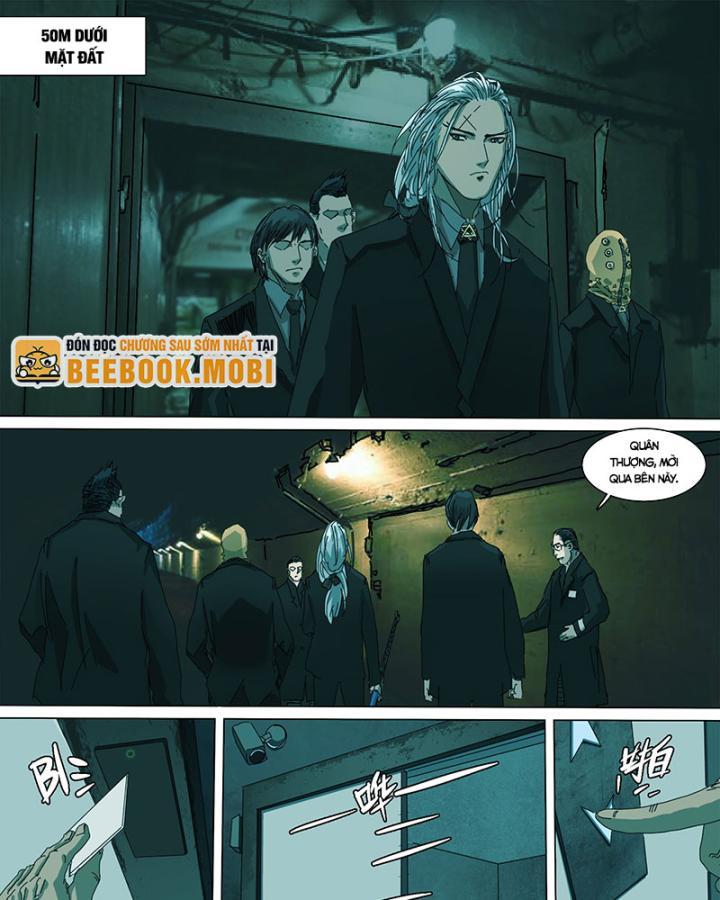 Sơn Thượng Chi Nhân Chapter 37 - Trang 2