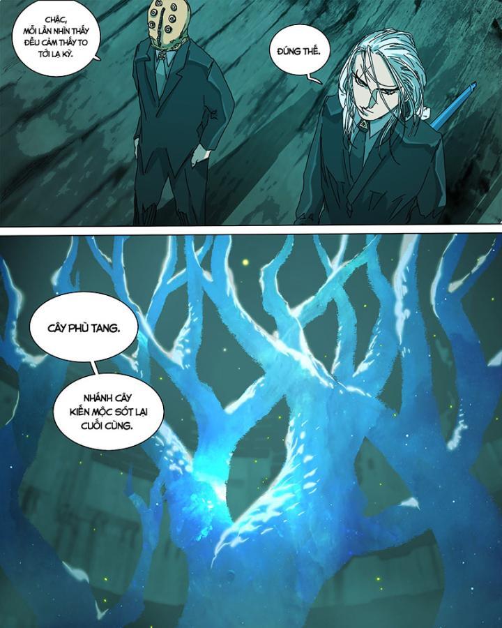 Sơn Thượng Chi Nhân Chapter 37 - Trang 2