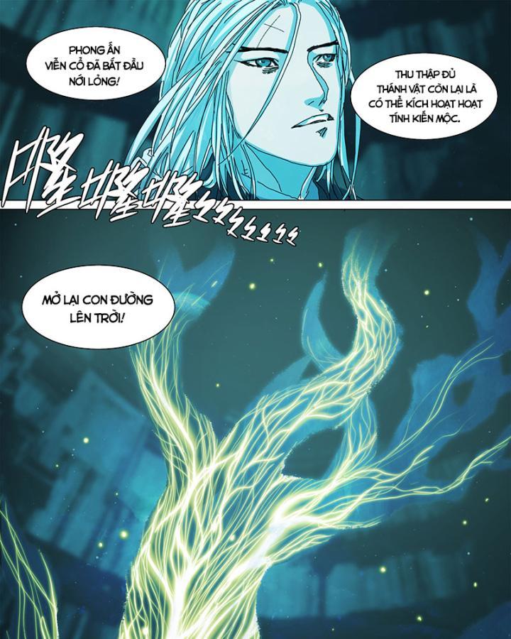 Sơn Thượng Chi Nhân Chapter 37 - Trang 2