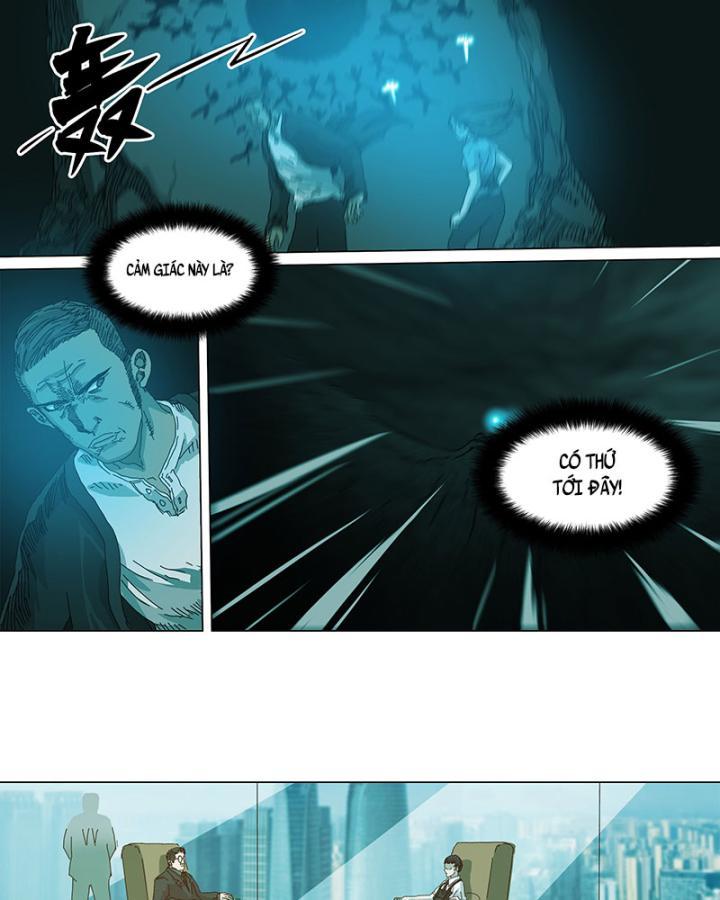 Sơn Thượng Chi Nhân Chapter 38 - Trang 2