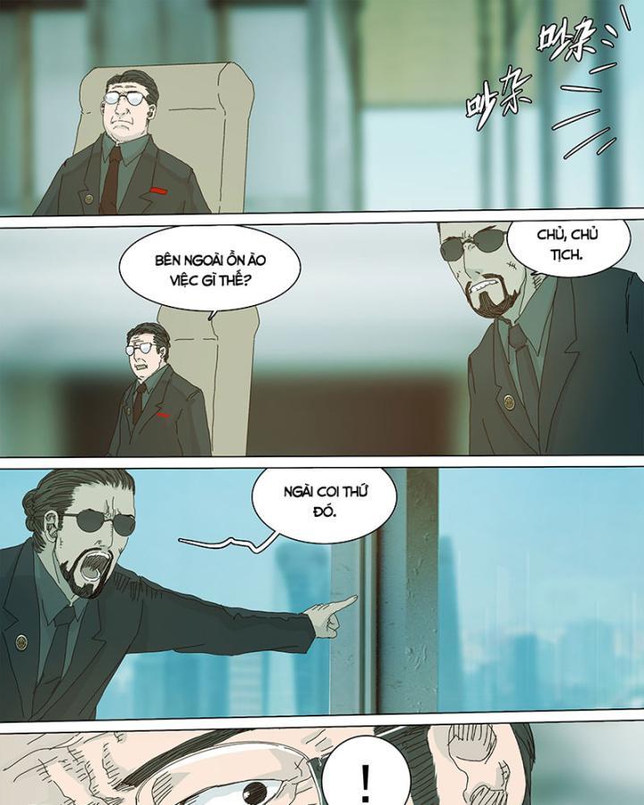 Sơn Thượng Chi Nhân Chapter 38 - Trang 2