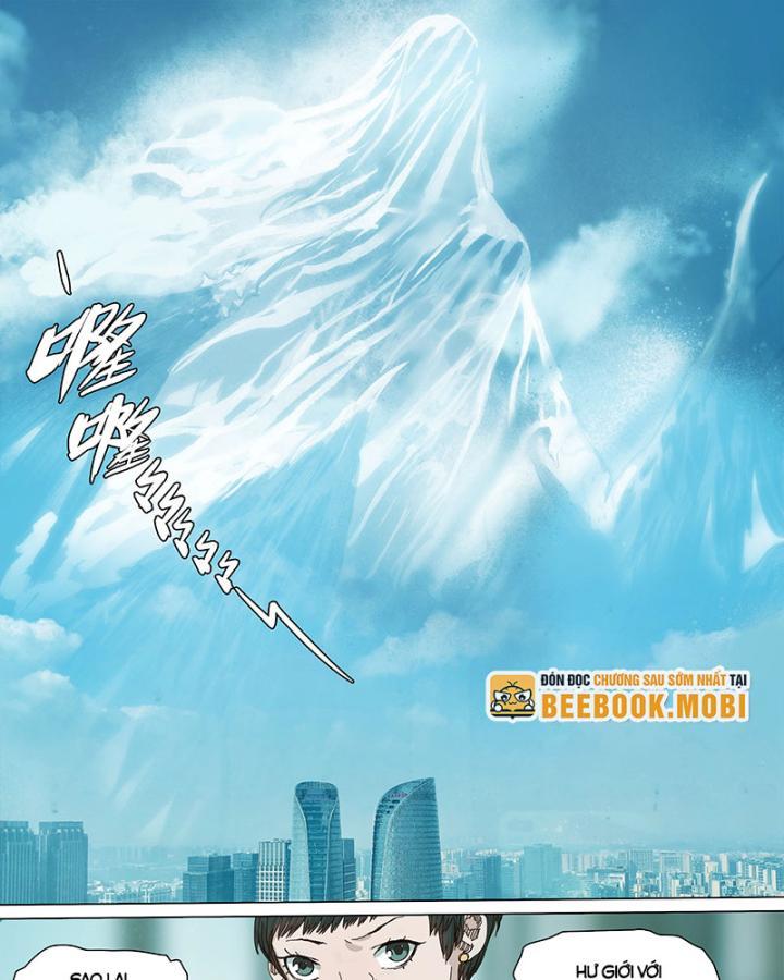 Sơn Thượng Chi Nhân Chapter 38 - Trang 2