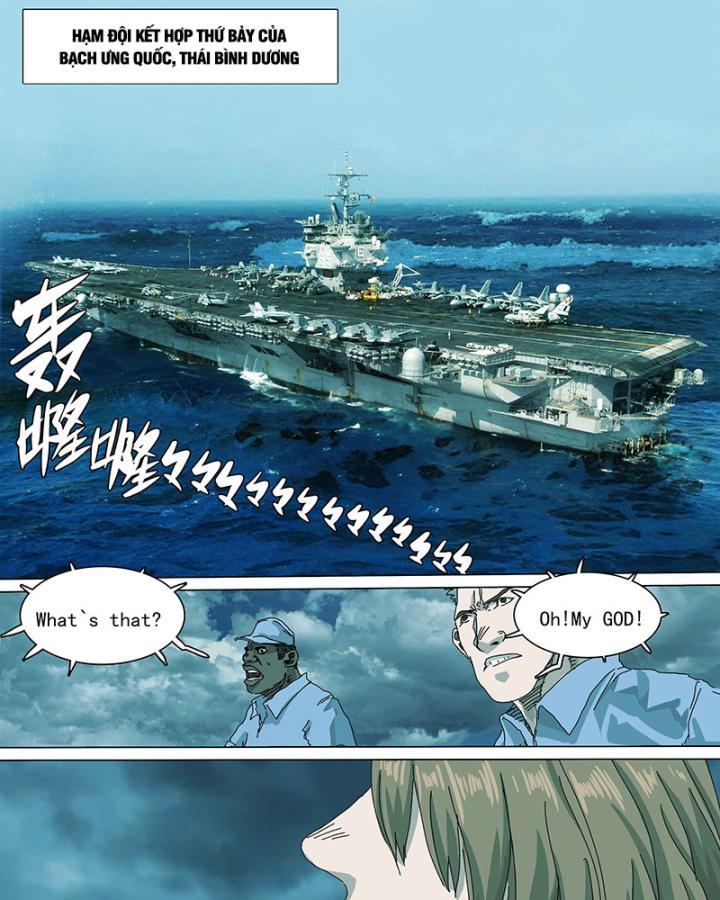 Sơn Thượng Chi Nhân Chapter 38 - Trang 2