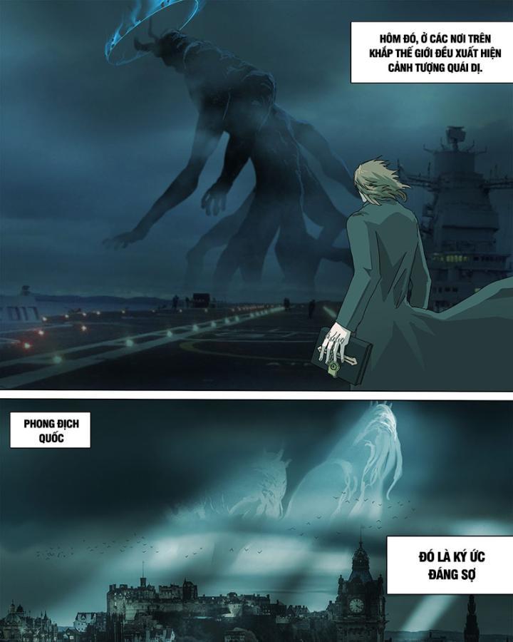 Sơn Thượng Chi Nhân Chapter 38 - Trang 2