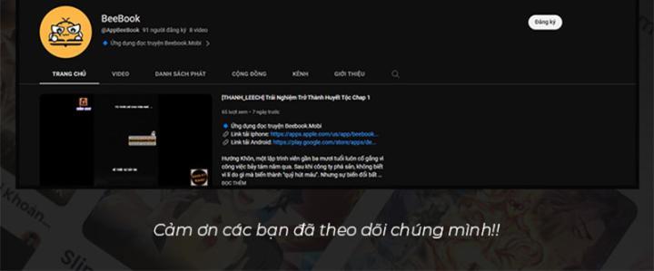 Sơn Thượng Chi Nhân Chapter 38 - Trang 2