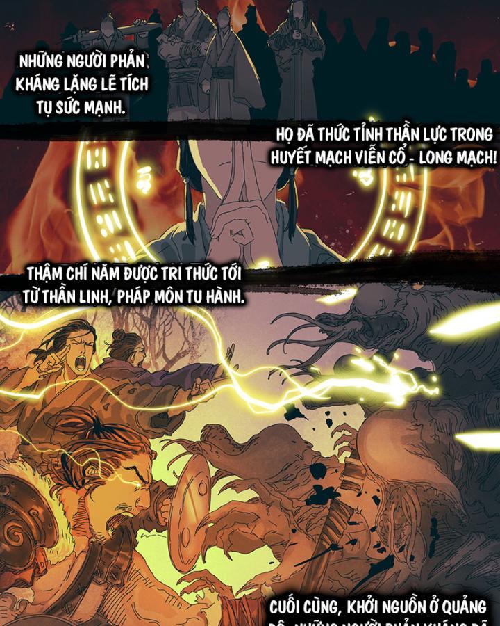 Sơn Thượng Chi Nhân Chapter 39 - Trang 2