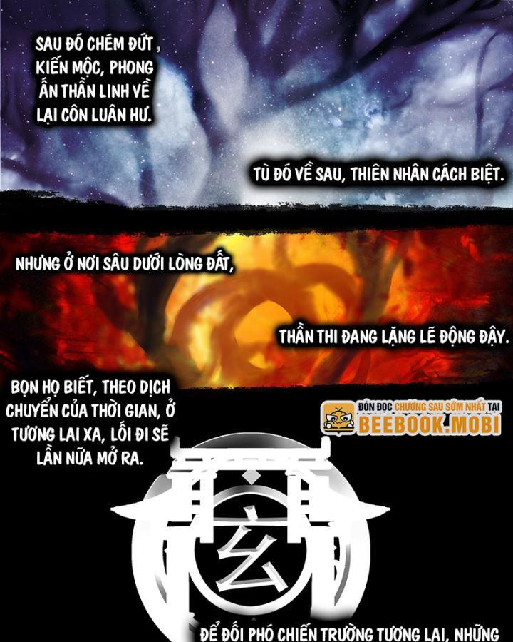 Sơn Thượng Chi Nhân Chapter 39 - Trang 2