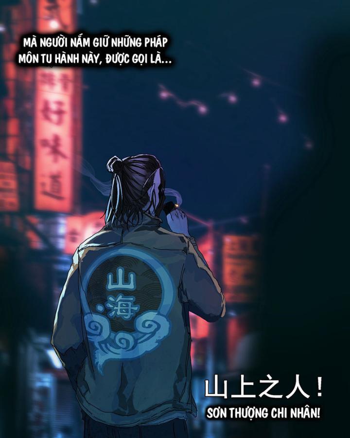 Sơn Thượng Chi Nhân Chapter 39 - Trang 2
