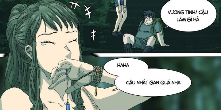 Sơn Thượng Chi Nhân Chapter 39 - Trang 2