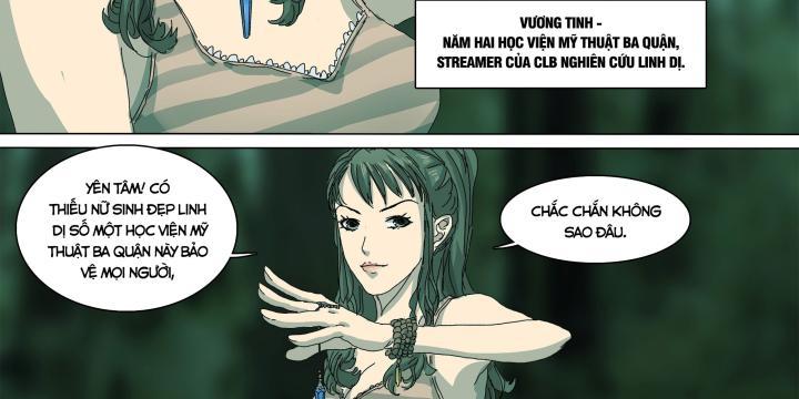 Sơn Thượng Chi Nhân Chapter 39 - Trang 2