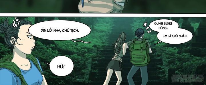 Sơn Thượng Chi Nhân Chapter 39 - Trang 2