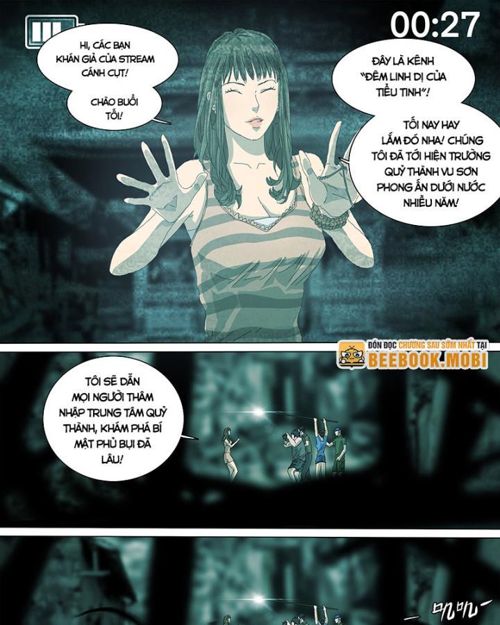 Sơn Thượng Chi Nhân Chapter 39 - Trang 2