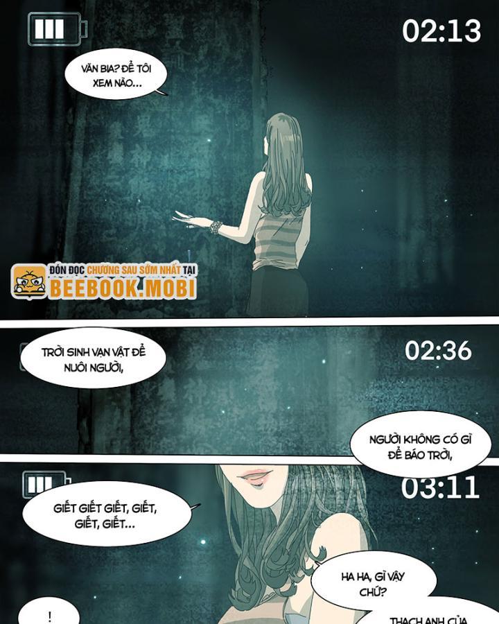 Sơn Thượng Chi Nhân Chapter 39 - Trang 2