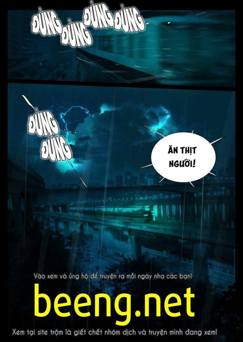 Sơn Thượng Chi Nhân Chapter 4 - Trang 2