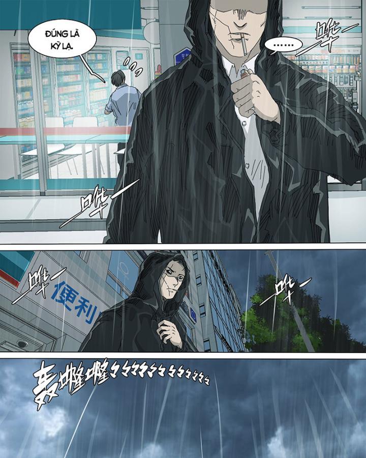 Sơn Thượng Chi Nhân Chapter 40 - Trang 2