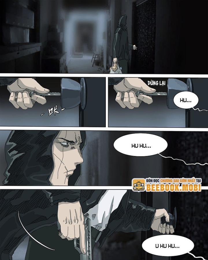 Sơn Thượng Chi Nhân Chapter 40 - Trang 2