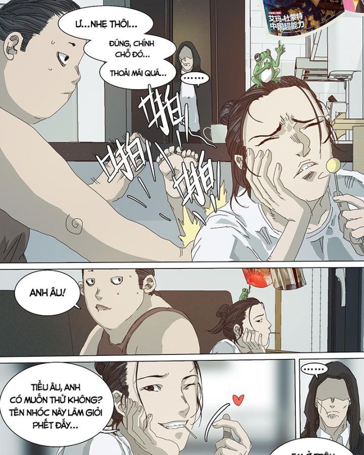 Sơn Thượng Chi Nhân Chapter 40 - Trang 2