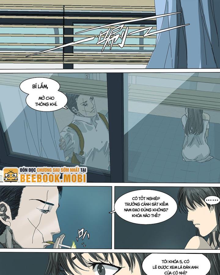 Sơn Thượng Chi Nhân Chapter 40 - Trang 2