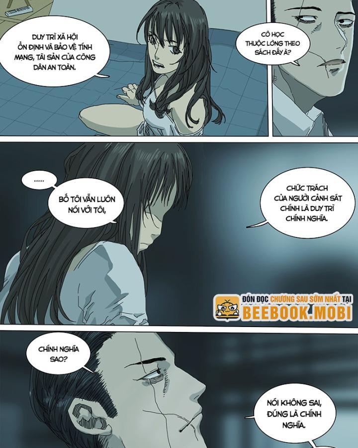 Sơn Thượng Chi Nhân Chapter 40 - Trang 2