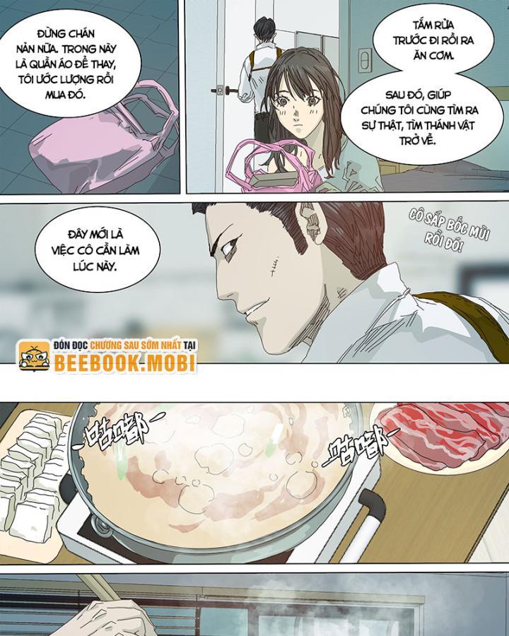 Sơn Thượng Chi Nhân Chapter 40 - Trang 2