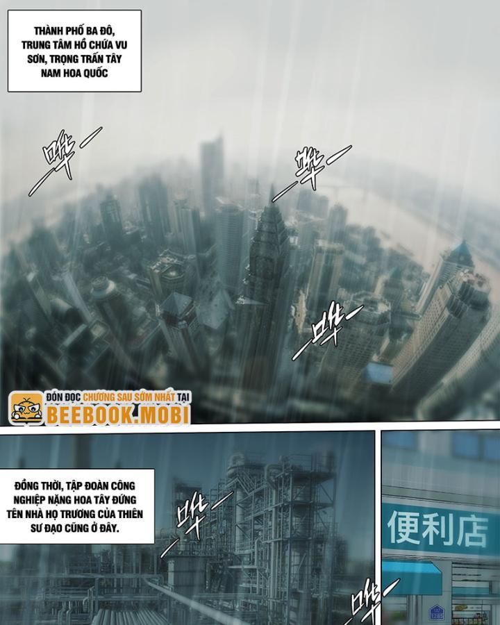 Sơn Thượng Chi Nhân Chapter 40 - Trang 2