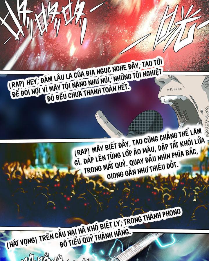 Sơn Thượng Chi Nhân Chapter 40 - Trang 2