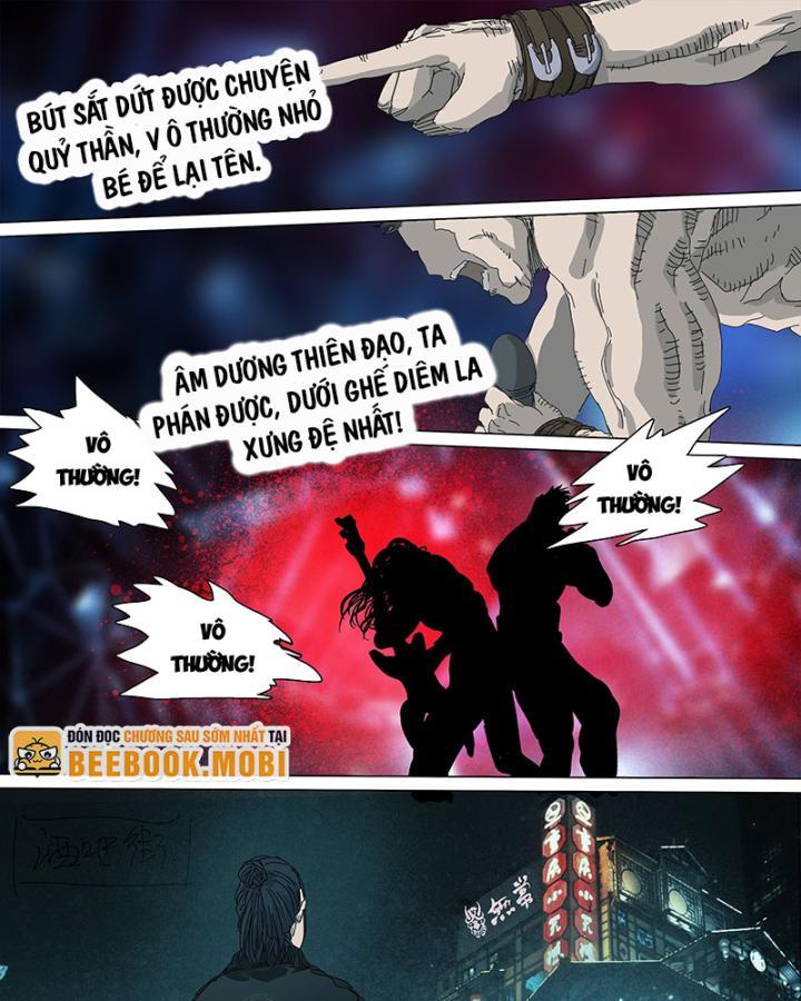 Sơn Thượng Chi Nhân Chapter 40 - Trang 2