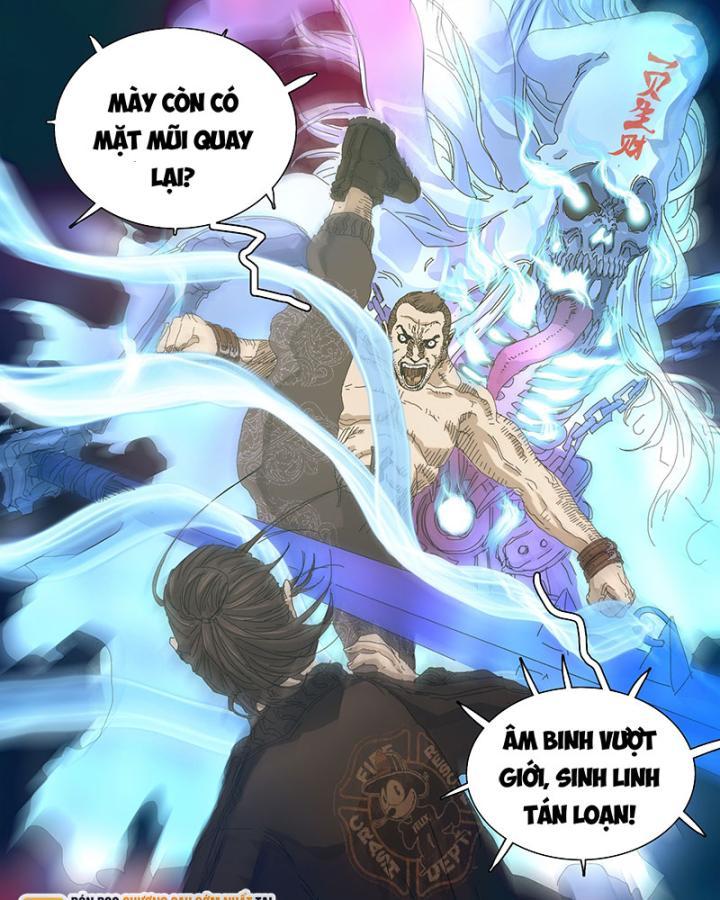 Sơn Thượng Chi Nhân Chapter 40 - Trang 2