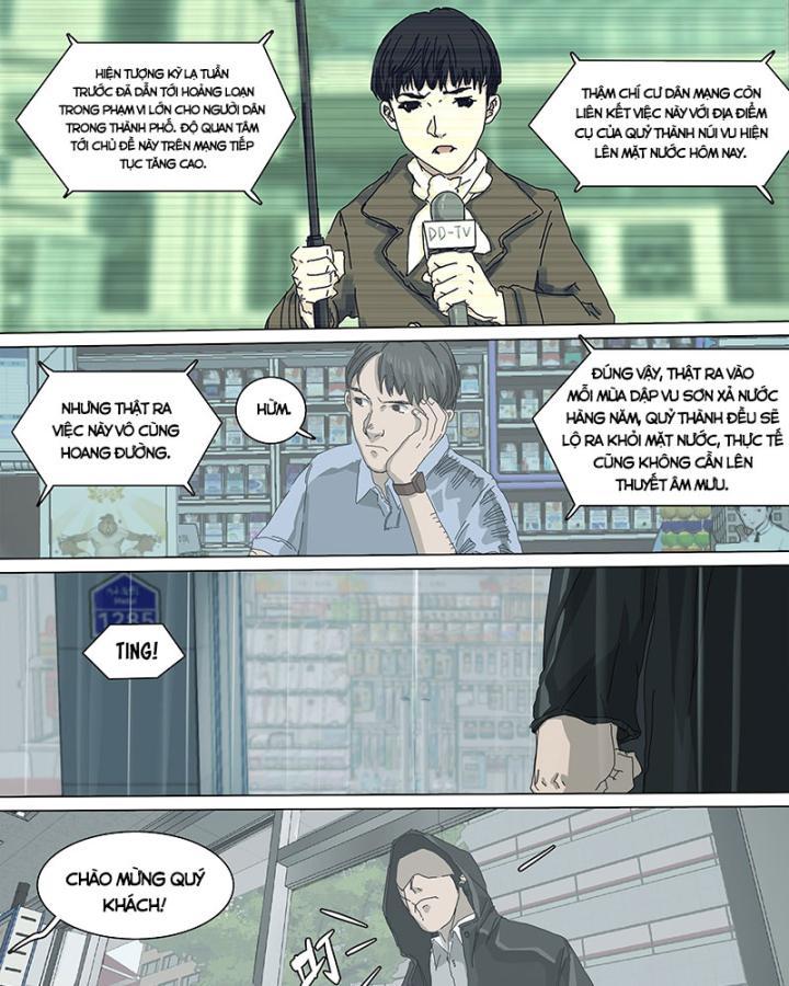 Sơn Thượng Chi Nhân Chapter 40 - Trang 2