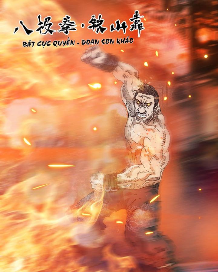 Sơn Thượng Chi Nhân Chapter 41 - Trang 2