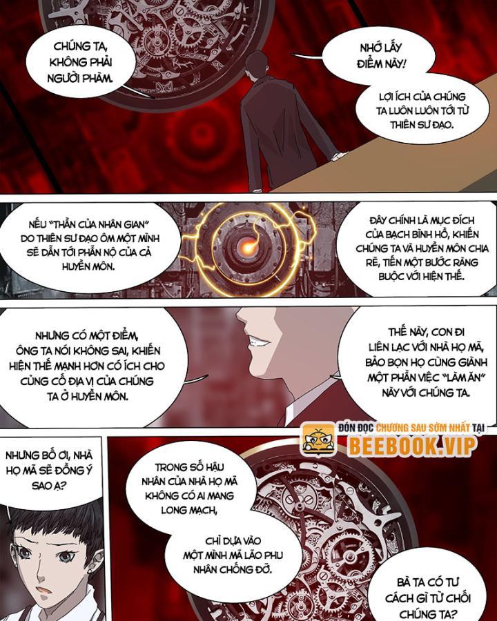 Sơn Thượng Chi Nhân Chapter 41 - Trang 2