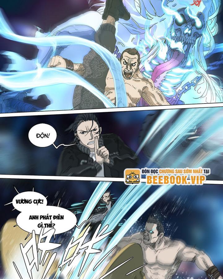 Sơn Thượng Chi Nhân Chapter 41 - Trang 2