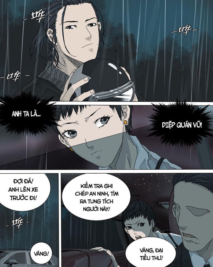 Sơn Thượng Chi Nhân Chapter 41 - Trang 2